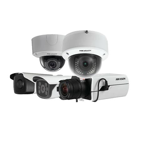 IP - İnternet Protokolü kameraları - En gelişmiş güvenlik teknolojisi - İstanbul Alarm güvenlik sistemleri