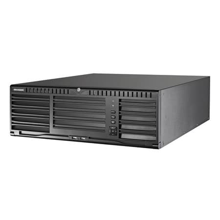 NVR - Network Video Recorder sistemleri - IP kameralar için kayıt çözümleri - İstanbul Alarm güvenlik sistemleri